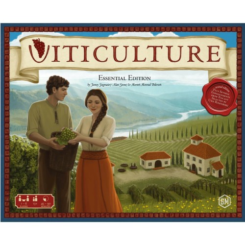 Viticulture Essential Edition