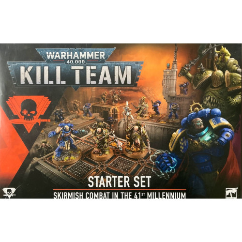 Warhammer 40,000 Kill Team Starter Set