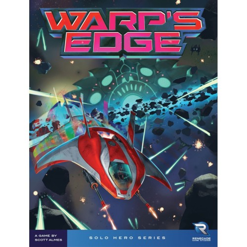 Warps' Edge