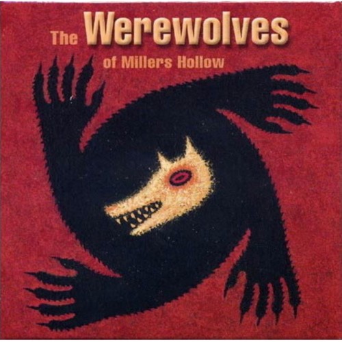 Werewolves of Miller's Hollow 2020