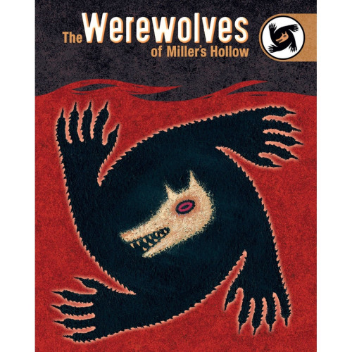 Werewolves of Miller's Hollow 2020