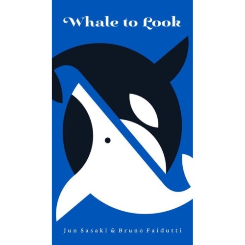 Whale To Look