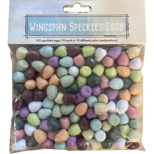 Wingspan Speckled Eggs