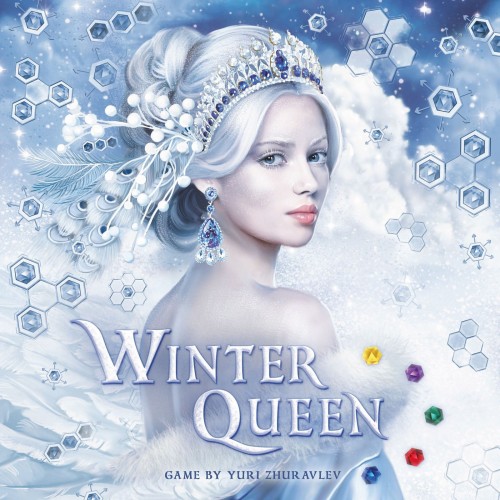 Winter Queen KS Edition