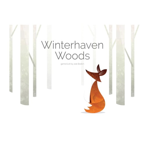 Winterhaven Woods KS Edition