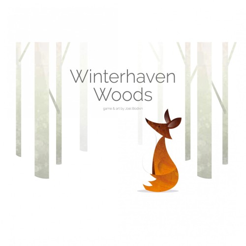 Winterhaven Woods KS Edition