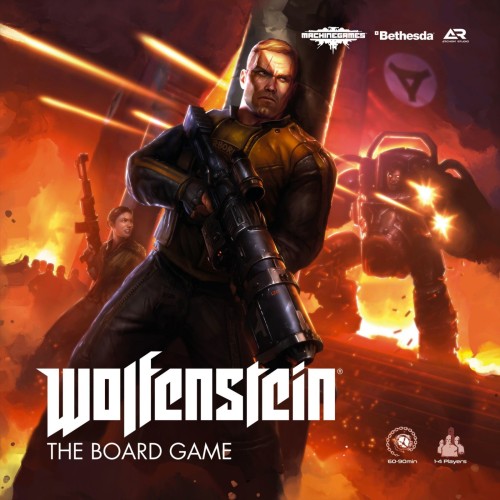 Wolfenstein