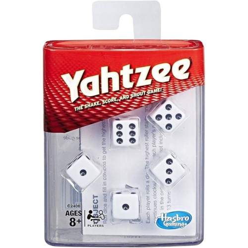 Yahtzee